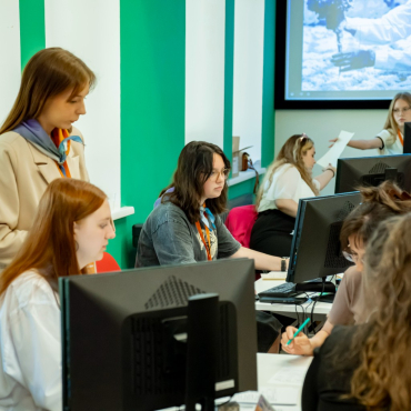 Встретимся в НГАУ! Промежуточные результаты приемной кампании Новосибирского ГАУ