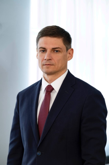 Поздравление ректора Новосибирского ГАУ с Днем работника сельского хозяйства и перерабатывающей промышленности