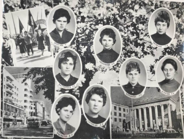 �����������-��������� �����!�: ������������� ��� � ������� ���������� ������ ���������� 1965 �. �������������� ���������� ����