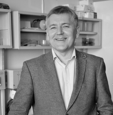 Ушел из жизни Кочнев Николай Николаевич