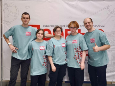 Команда НГАУ вошла в пятерку призеров Чемпионата по оказанию первой помощи.