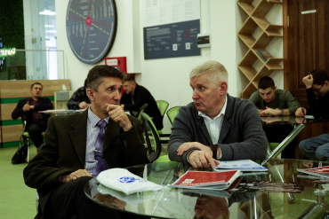 Научно-практическая конференция «Состояние и инновации технического сервиса конструкций, машин и оборудования», посвященная 90-летию Новосибирского ГАУ