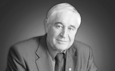 Ушел из жизни Донченко Александр Семёнович