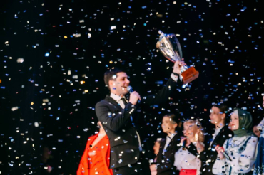 Новосибирский ГАУ - финалист Всероссийского конкурса команд вузов по молодёжной политике и воспитательной деятельности