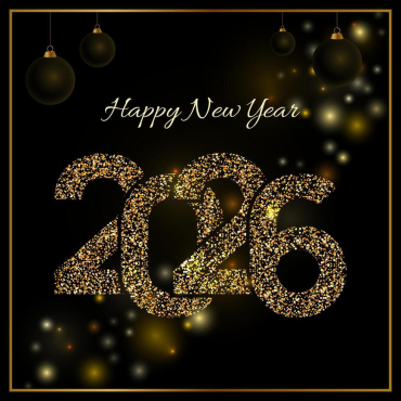 С НОВЫМ ГОДОМ