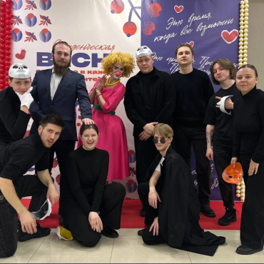 �������� vs �����: ����� ����������!