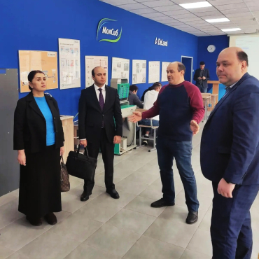 ������������� ��������������: ����������� � ���������� ��������