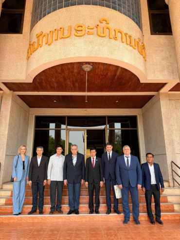 ����������� ������������� ��������� ����� � ������