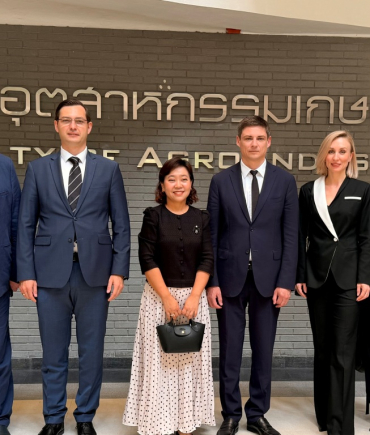 ����������� ������������� ��������� �������������� � �������������� ��������: ����� ������ � �������