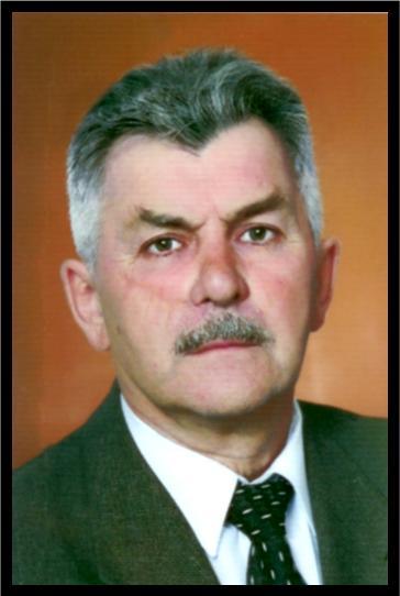 Соболезнуем родным и близким Иваровского П.С.