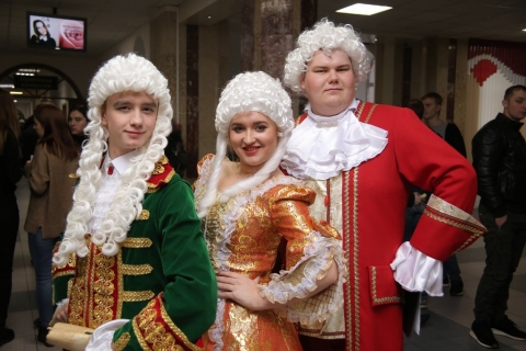 ������������� ���� �������� � 2017