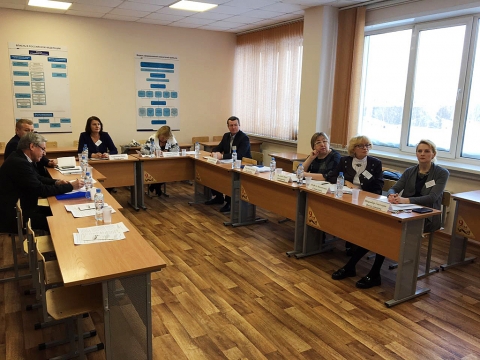 ��������� �������� ��� � �������� ����������: ������������� ����������� � ������������������� ����������