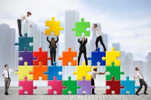 Цикл тренингов для студенческих групп