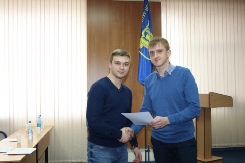 ������������� ������-����������� ����������� ��������� � ������� ������ ���������. �����. ���������� (����-2017)