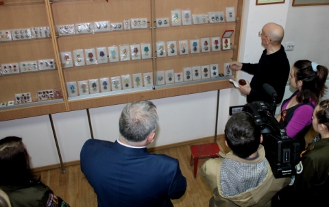 ����������-�������������� ���������� �������� �� ����������� �����