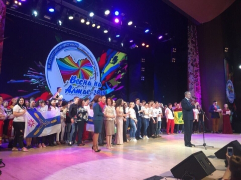 ����� �� ����� � 2018