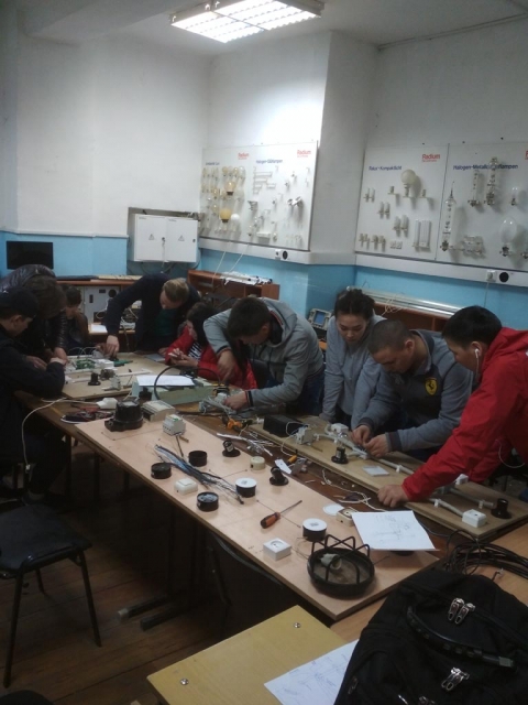 ������� �������� �� ������������� �������������� � ������������� ��������� ���������