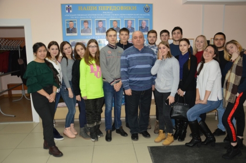 ��������� � ����� �������-������������ ������.