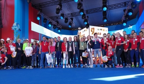 ������������� ��� ������� � 73-� ��������� ����������������� �������� ������ �.�. ����������