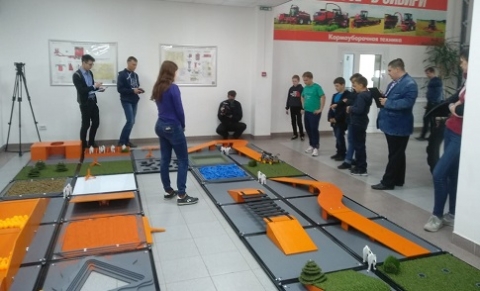 �������� ������������ �������� ������� � ������������� ���