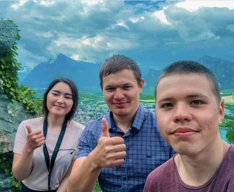 �������� �������������� ��� ������������ �� ������