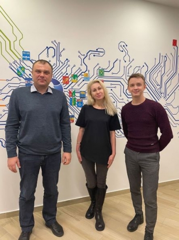 ���������� �������������� ��� �������� ��������� ������������ � ������