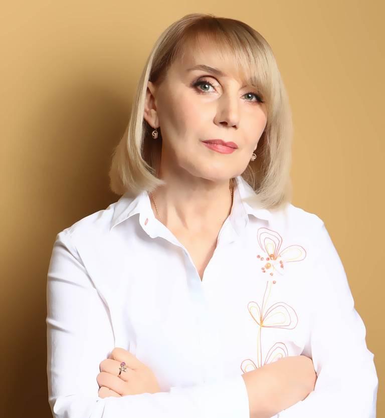 Лазарева Марина Викторовна Лазарева Марина Викторовна