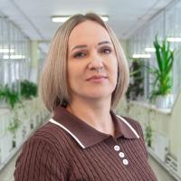 Коршунова Вера Владимировна Коршунова Вера Владимировна