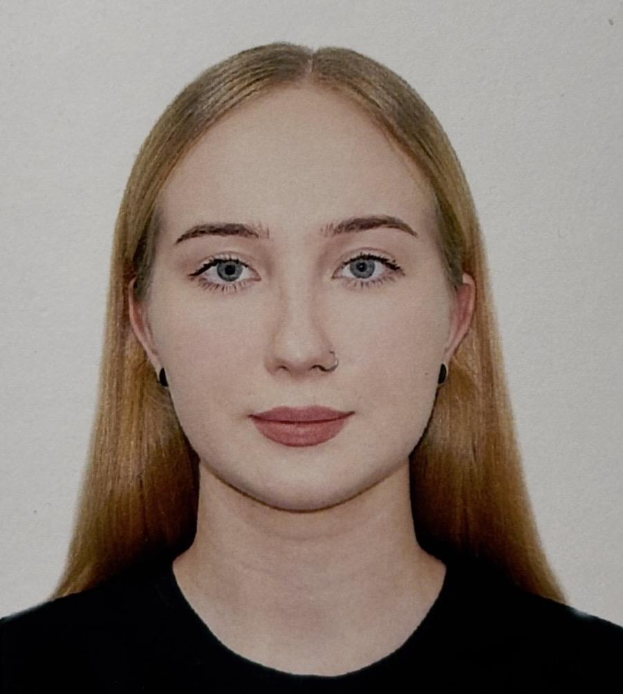 Квятковская Елена Сергеевна