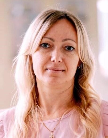 Шульга Алёна Юрьевна