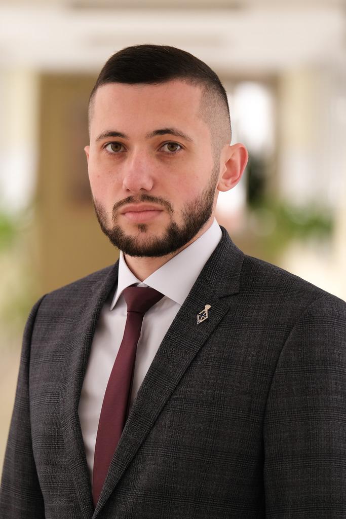 Коваль Сергей Витальевич Коваль Сергей Витальевич